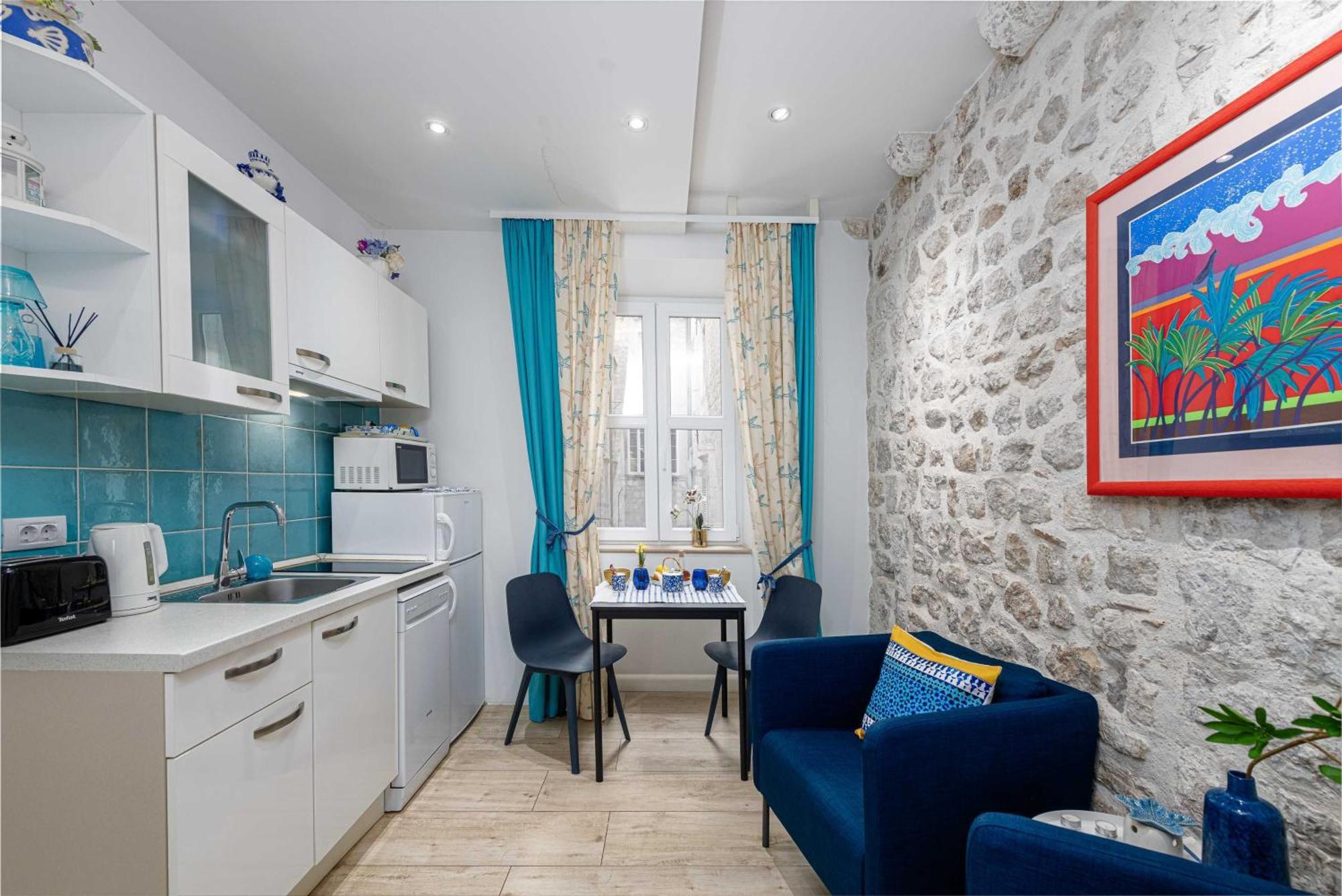 L & L Old Town Apartments Dubrovnik Exterior photo
