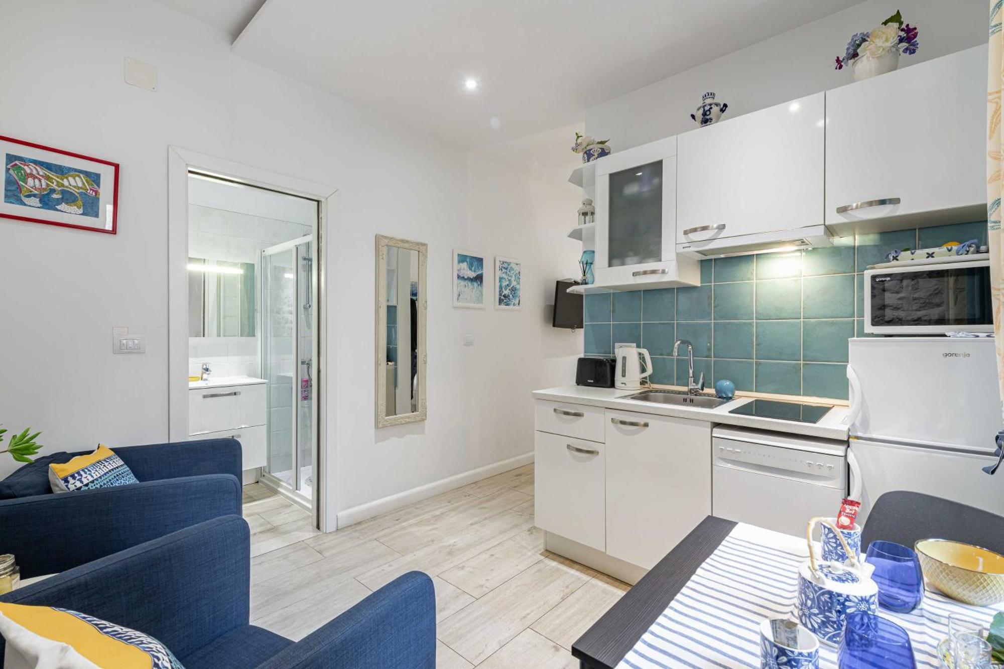 L & L Old Town Apartments Dubrovnik Room photo