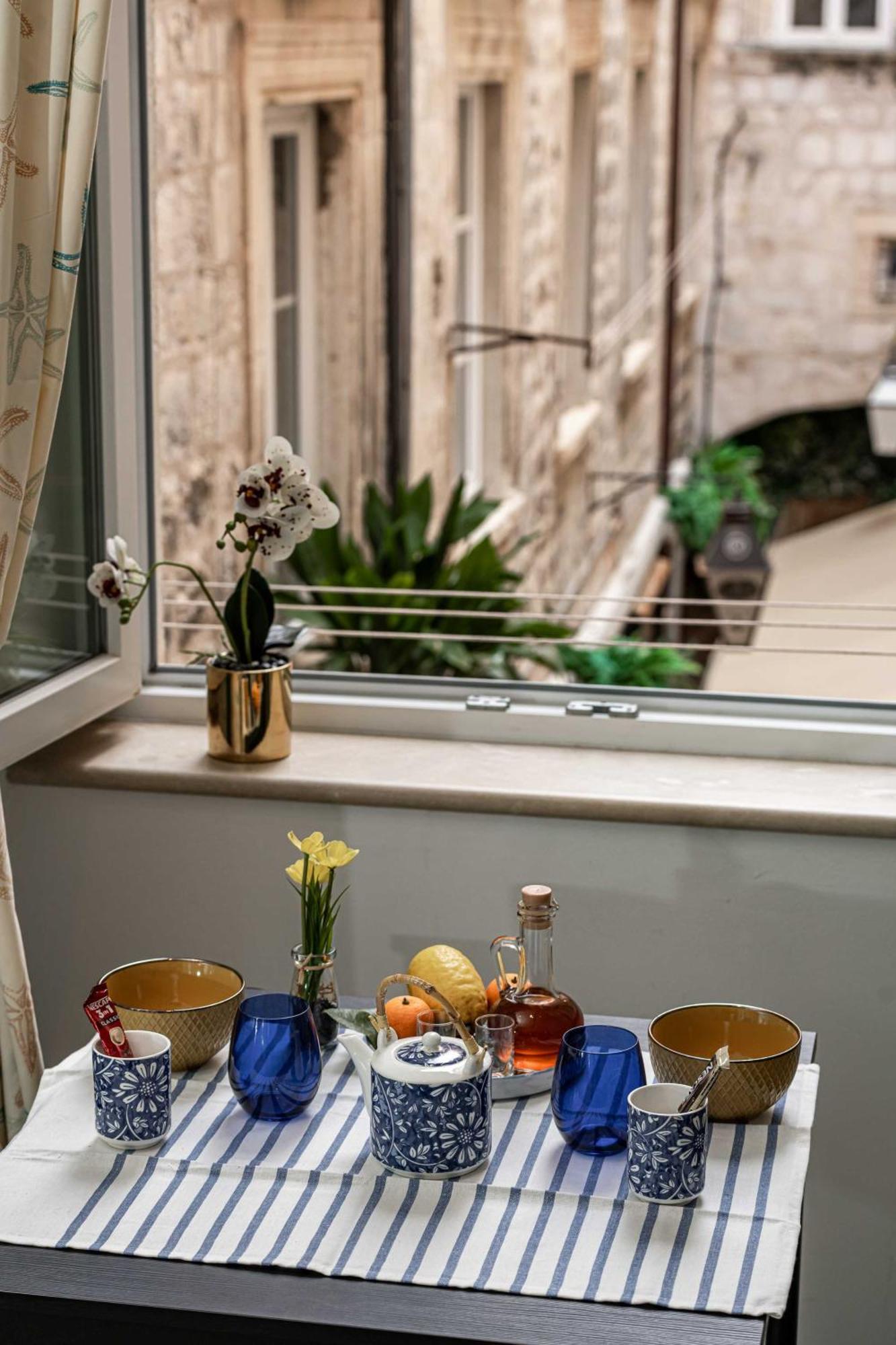 L & L Old Town Apartments Dubrovnik Exterior photo