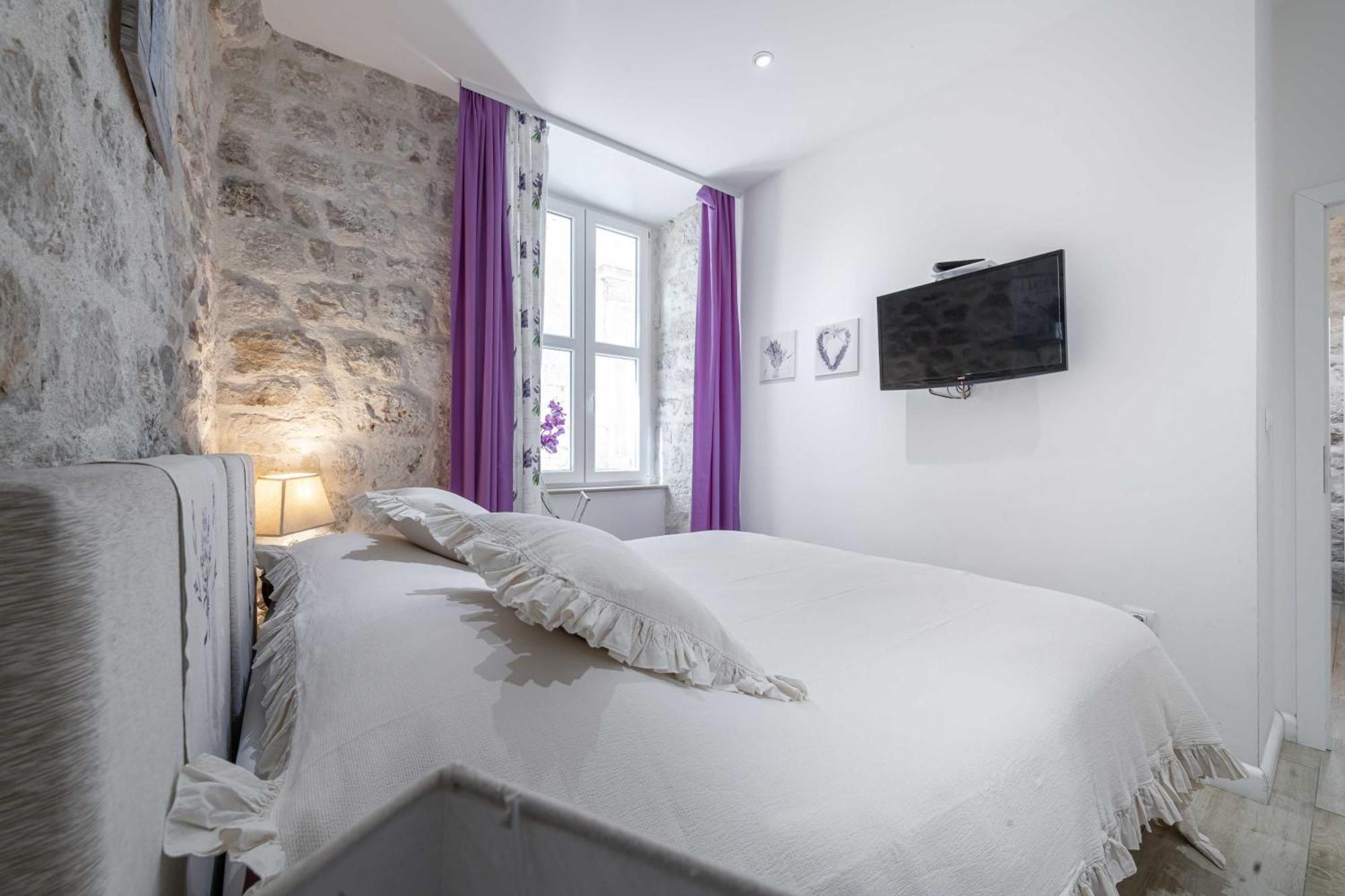 L & L Old Town Apartments Dubrovnik Exterior photo