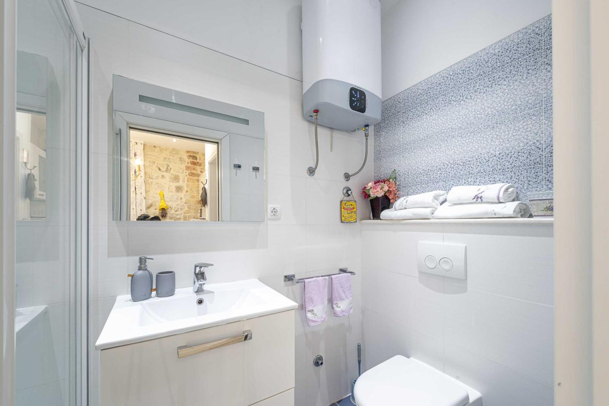 L & L Old Town Apartments Dubrovnik Room photo