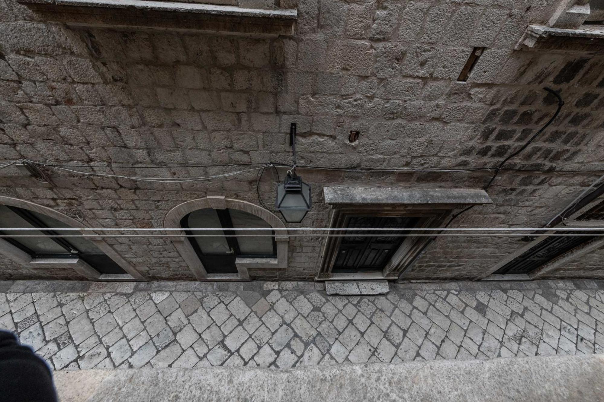 L & L Old Town Apartments Dubrovnik Exterior photo