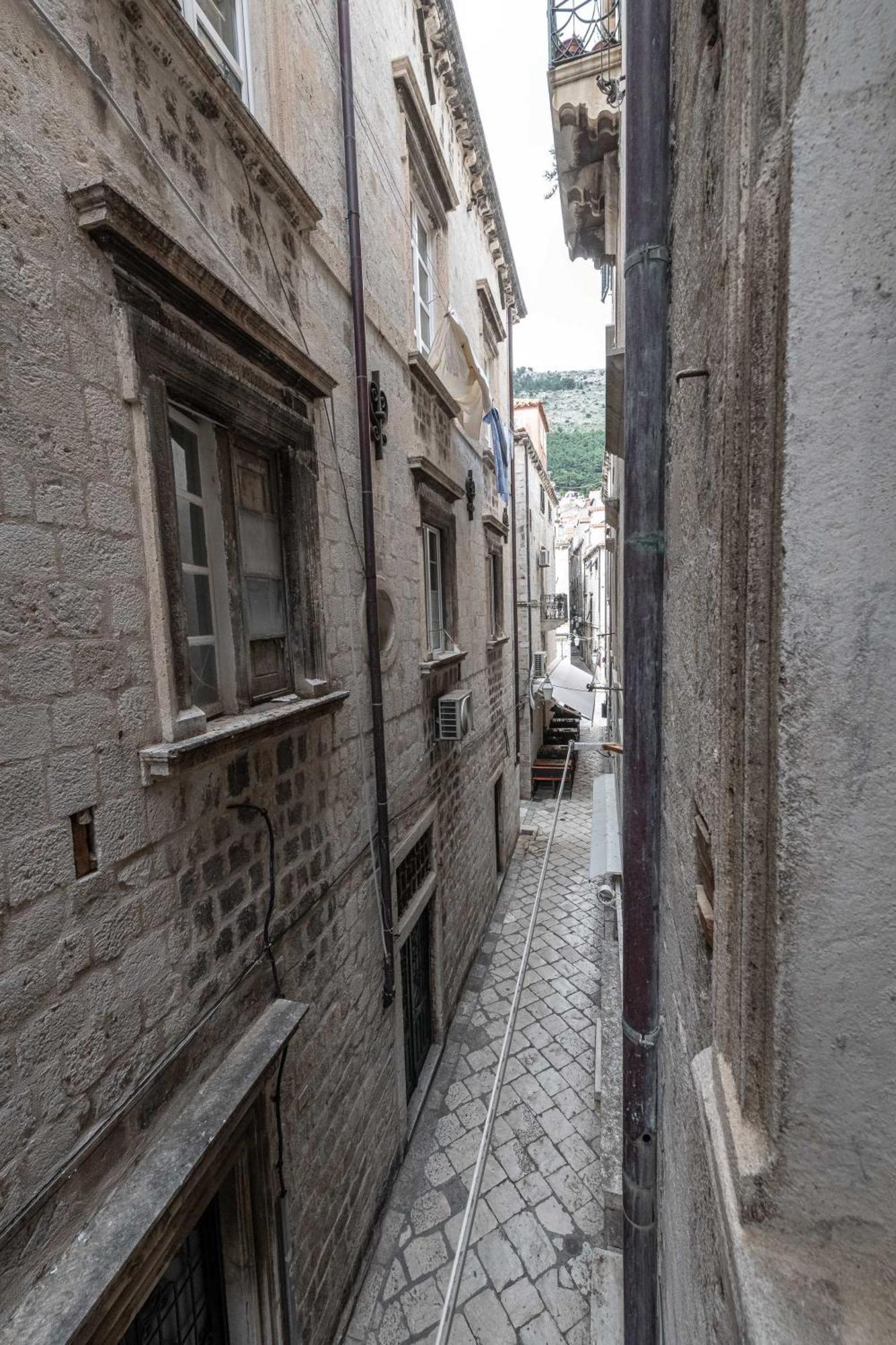 L & L Old Town Apartments Dubrovnik Exterior photo