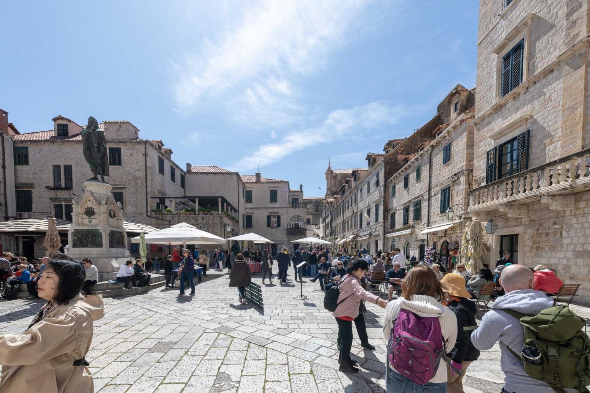L & L Old Town Apartments Dubrovnik Exterior photo