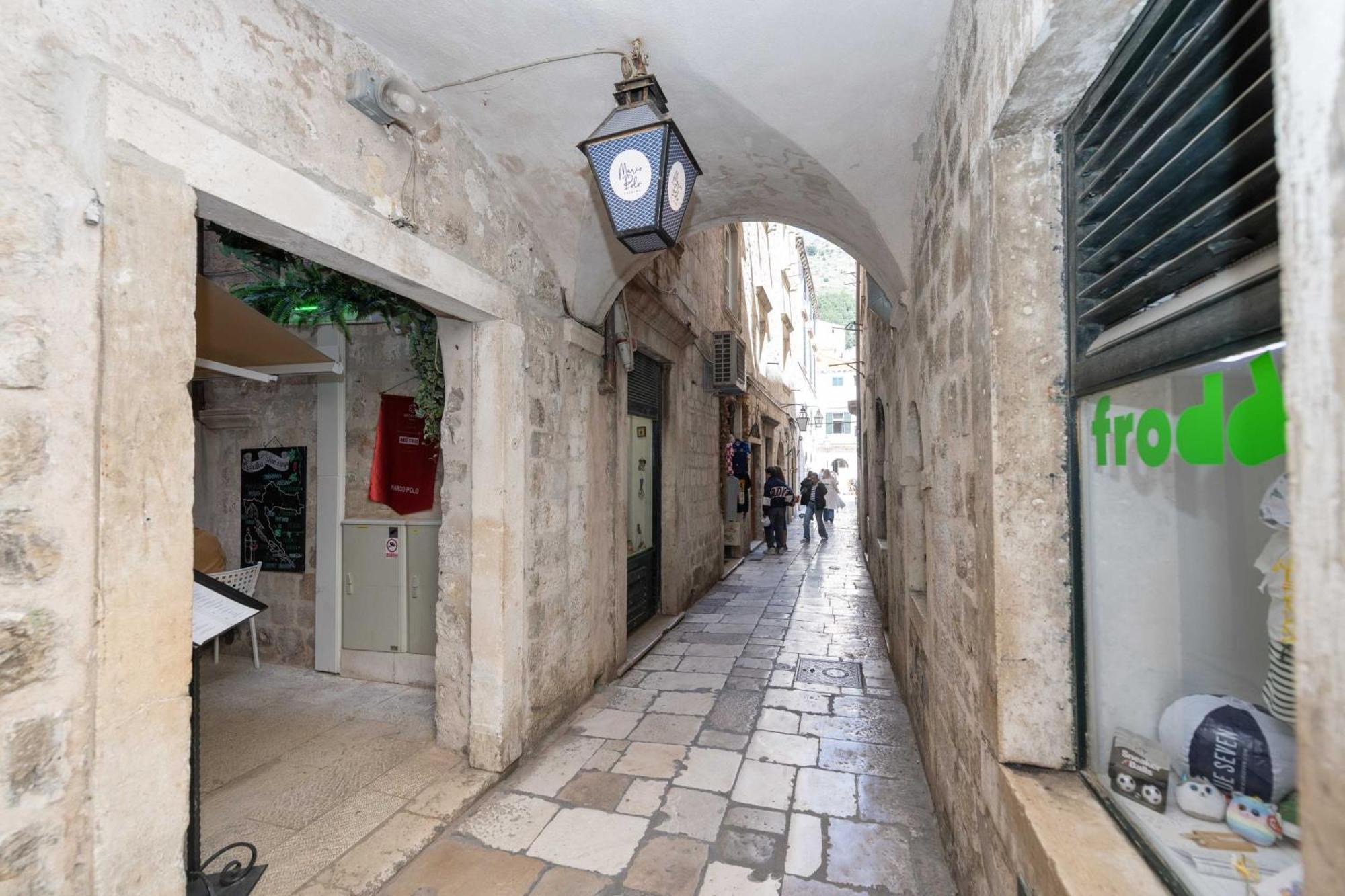 L & L Old Town Apartments Dubrovnik Exterior photo