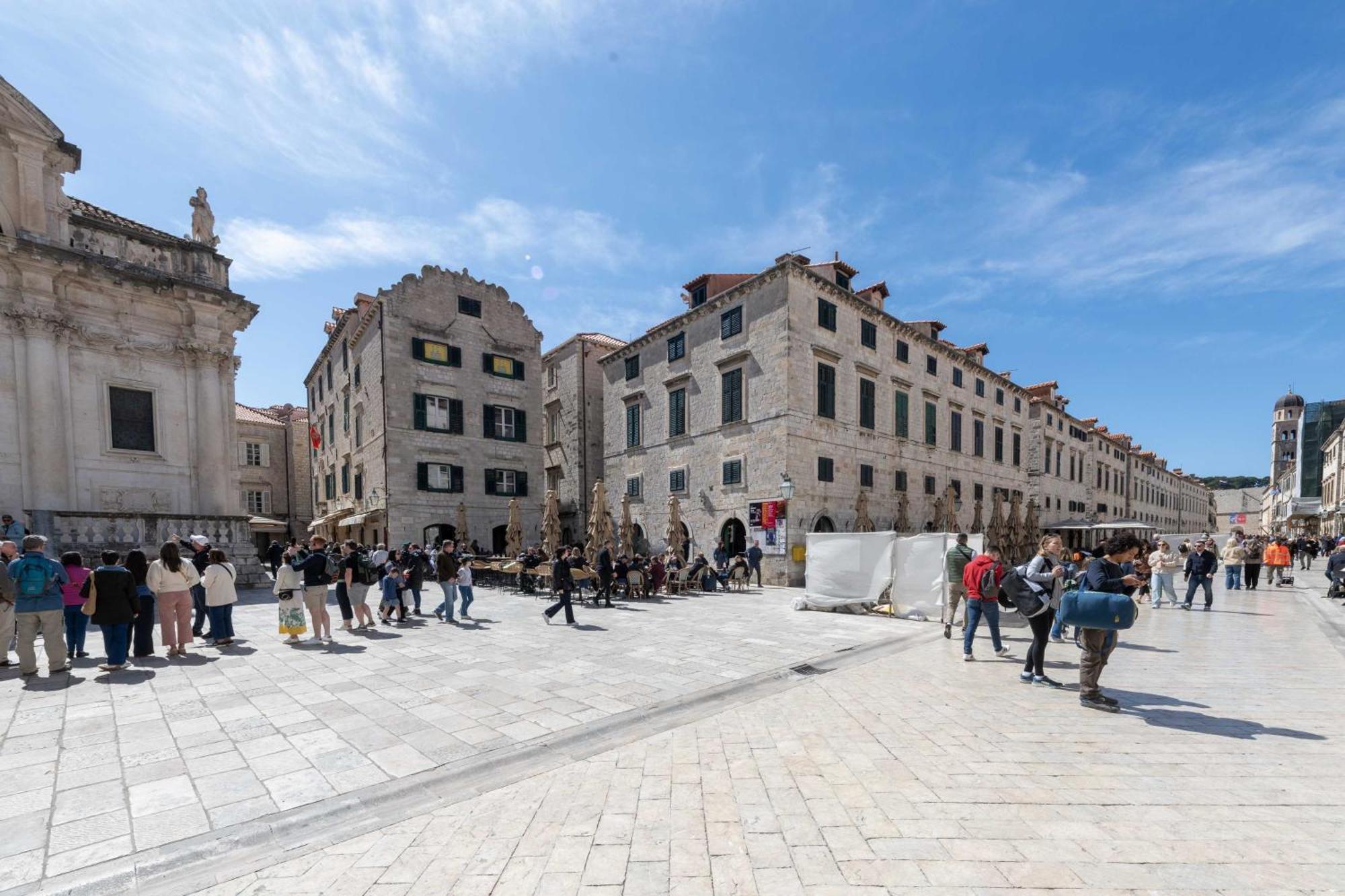 L & L Old Town Apartments Dubrovnik Exterior photo